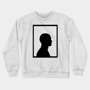 D.O. Silhouette Crewneck Sweatshirt